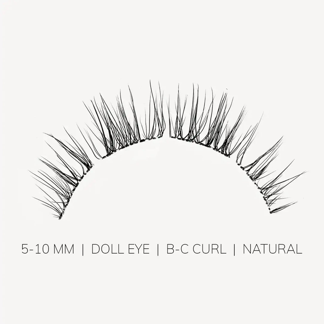 LASH BOOK - NO 1