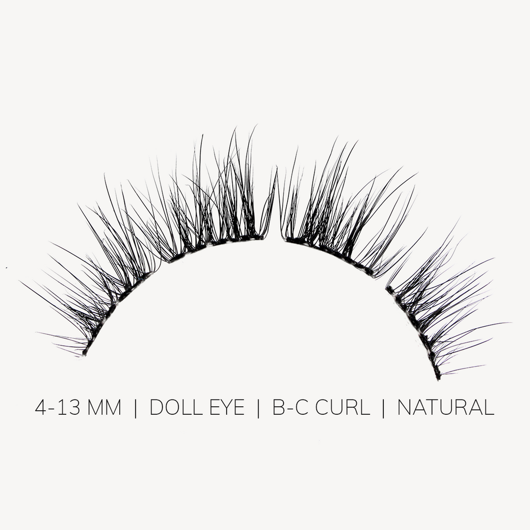 LASH BOOK - NO 2