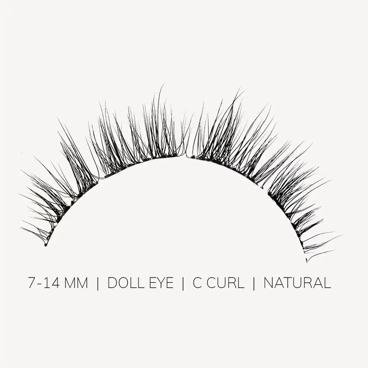 LASH BOOK - NO 5