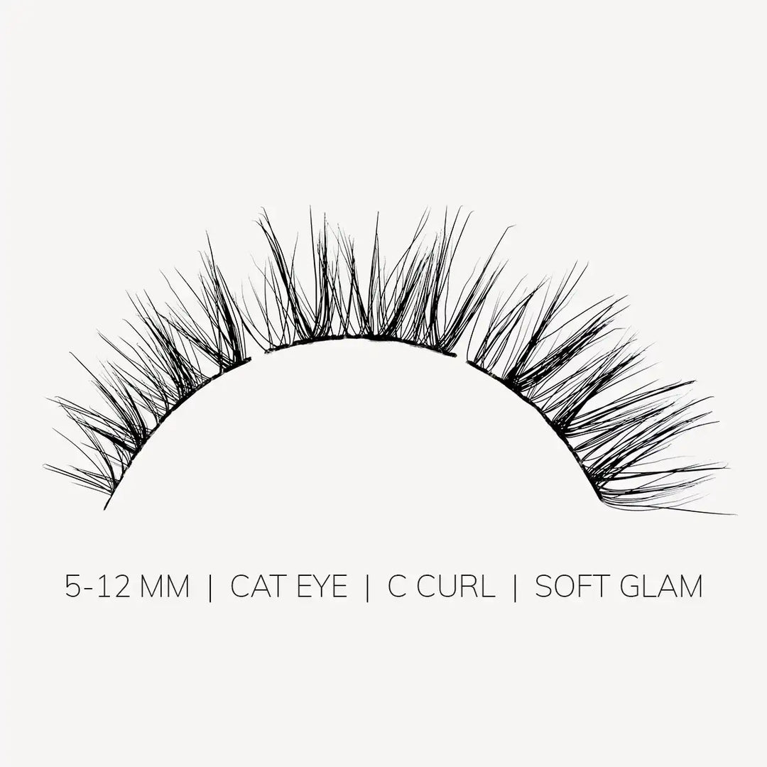 LASH BOOK - NO 6
