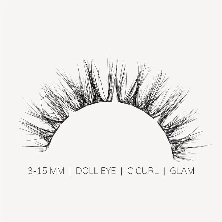 LASH BOOK - NO 7