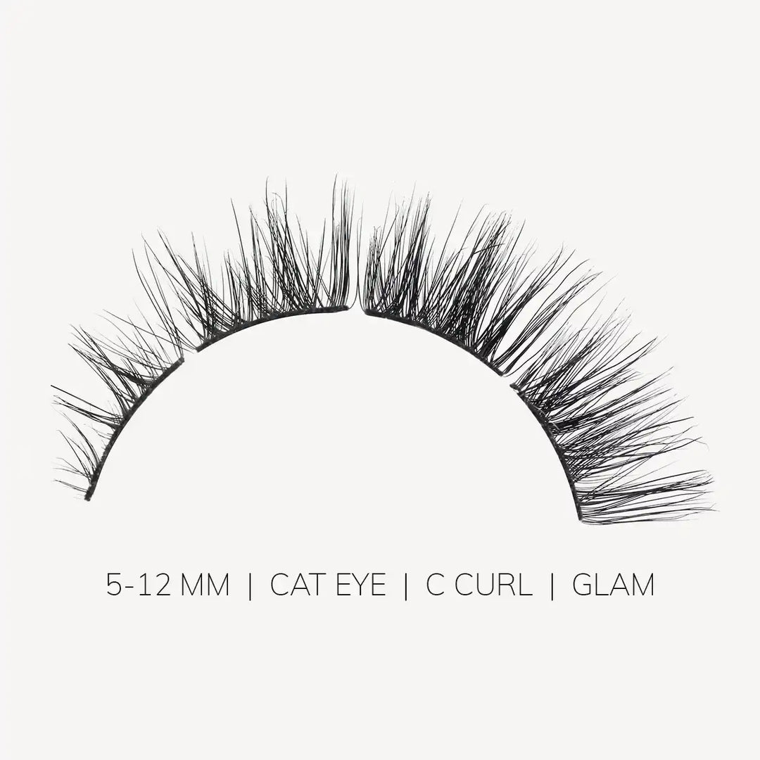 LASH BOOK - NO 8