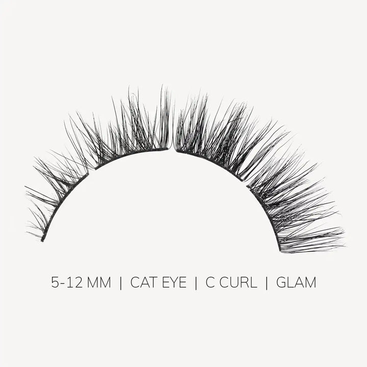 LASH BOOK - NO 8