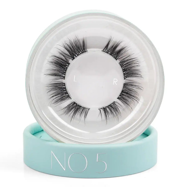 MINI BOX - NO 5