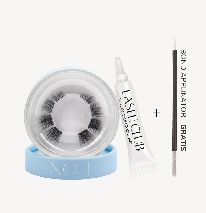 MINI BOX NO 4 + BOND CLEAR BUNDLE