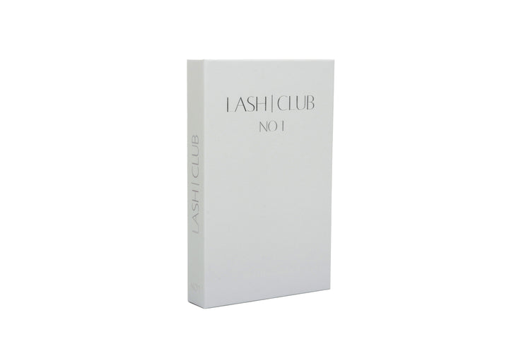LASH BOOK - NO 1