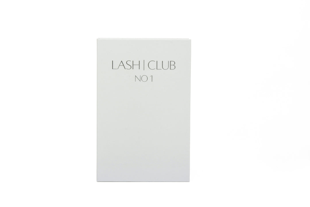 LASH BOOK - NO 1