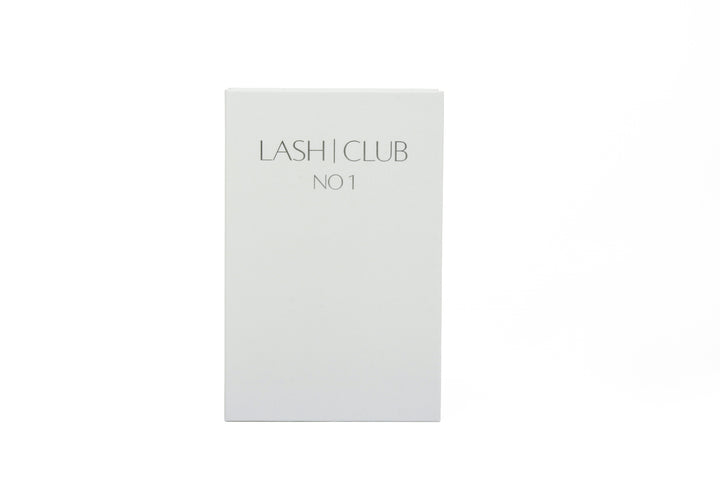 LASH BOOK - NO 1