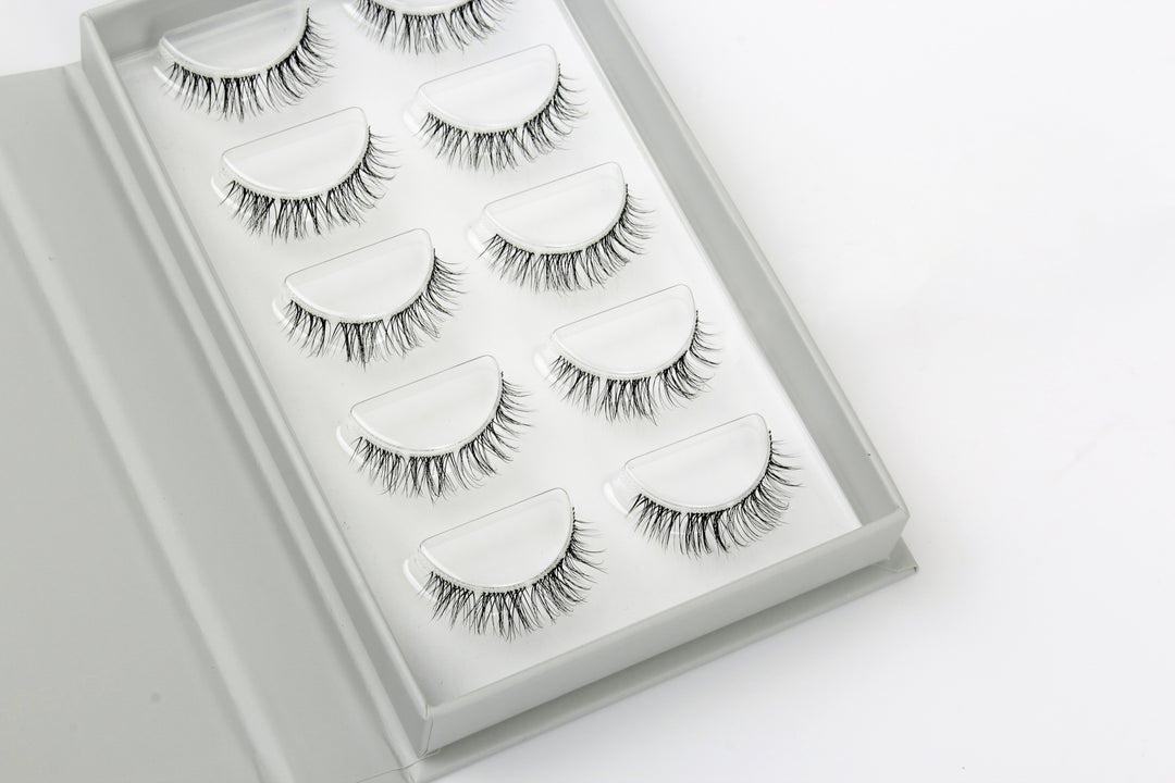 LASH BOOK - NO 1