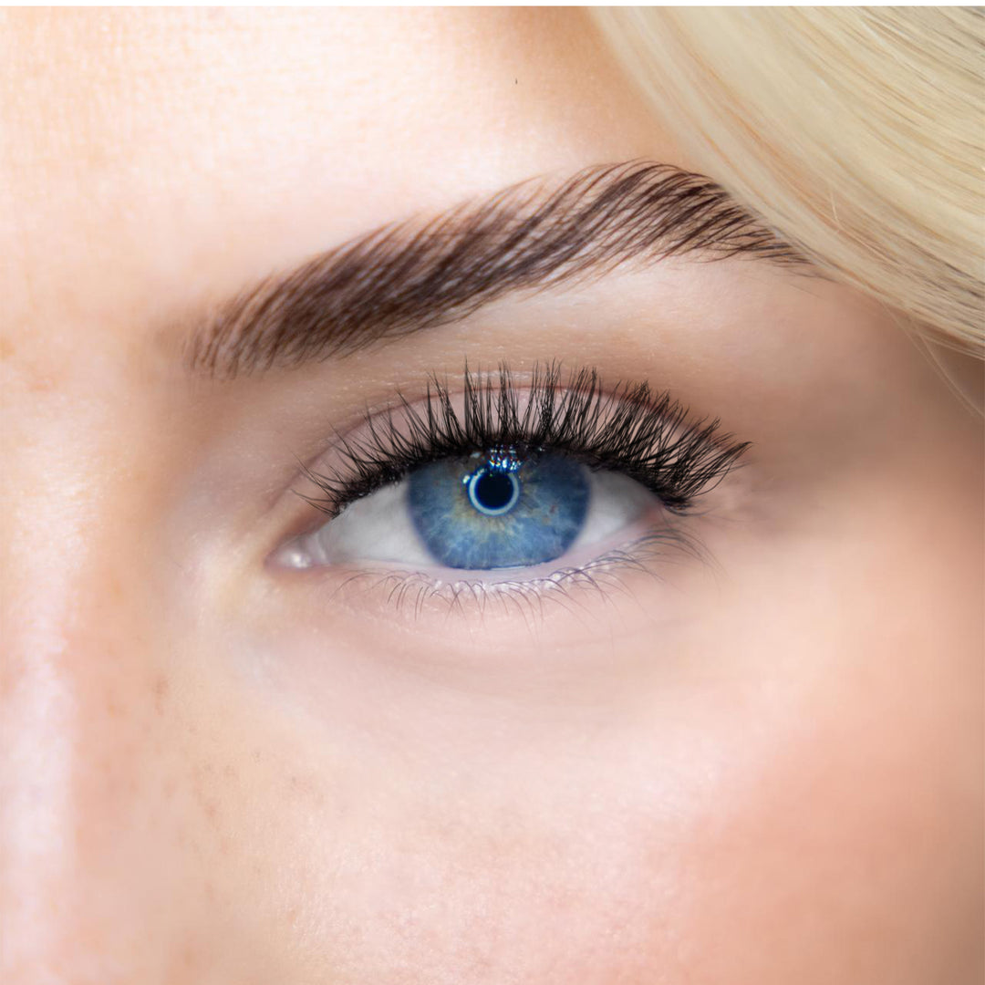LASH BOOK - NO 3