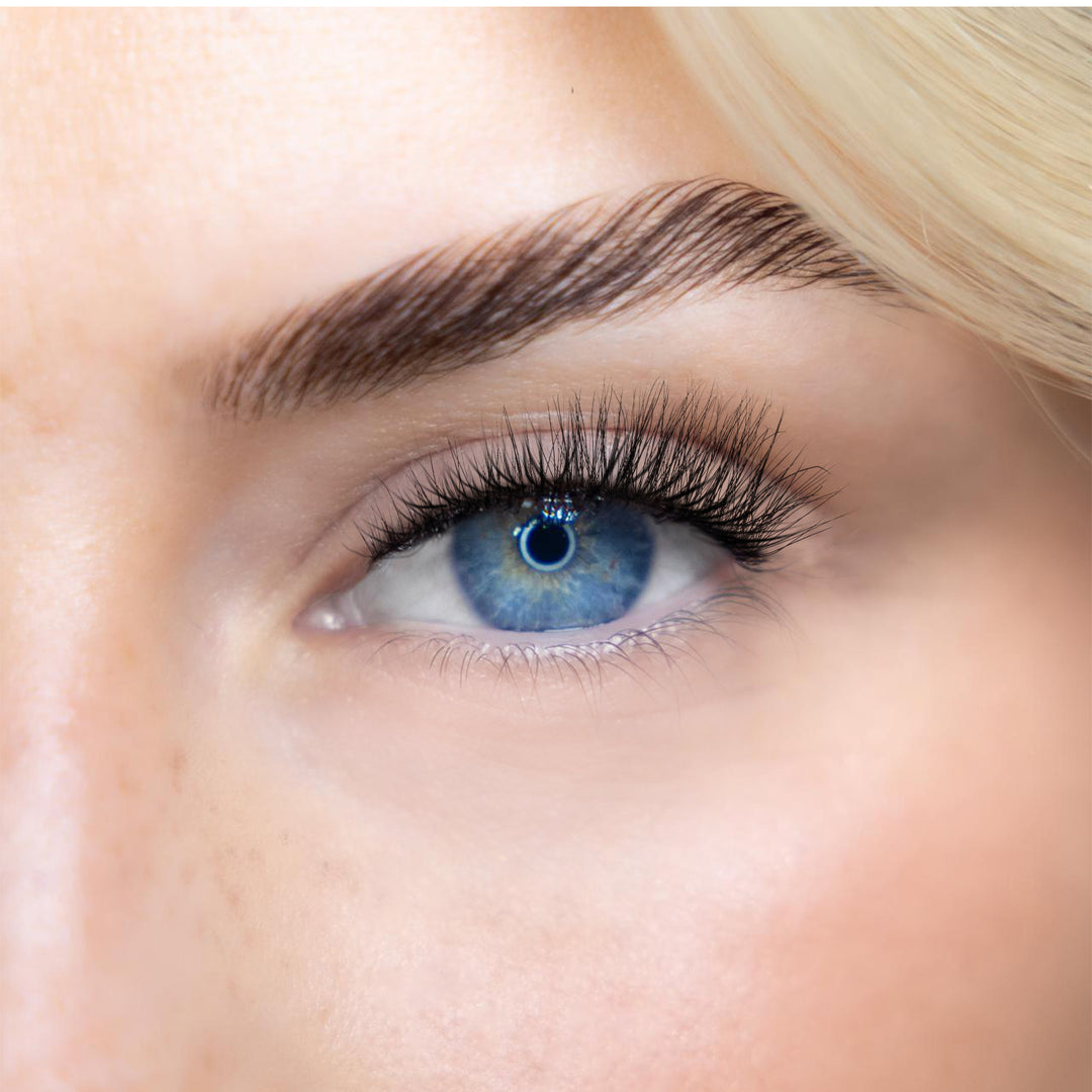 LASH BOOK - NO 4