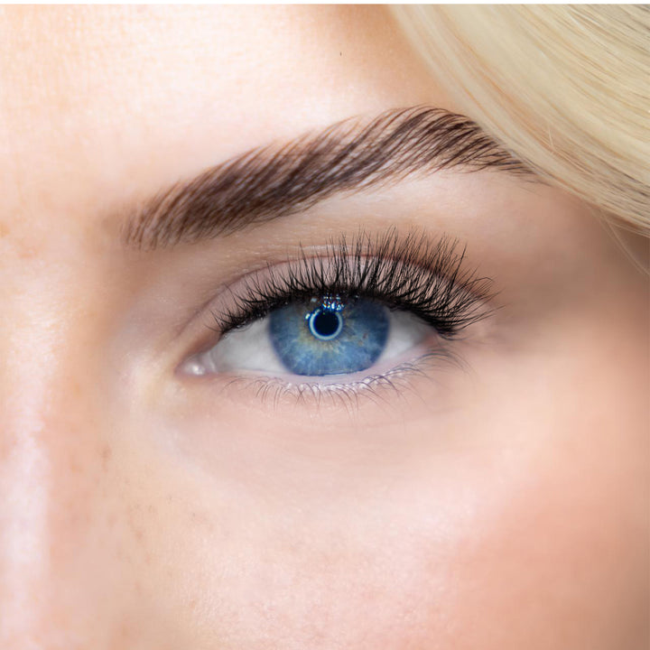 LASH BOOK - NO 4