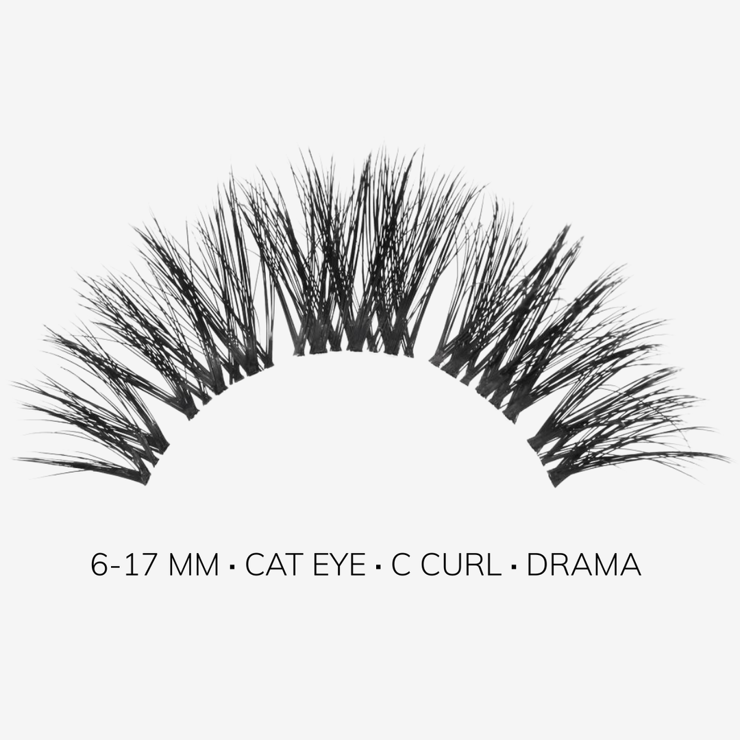 LASH BOOK - NO. 7