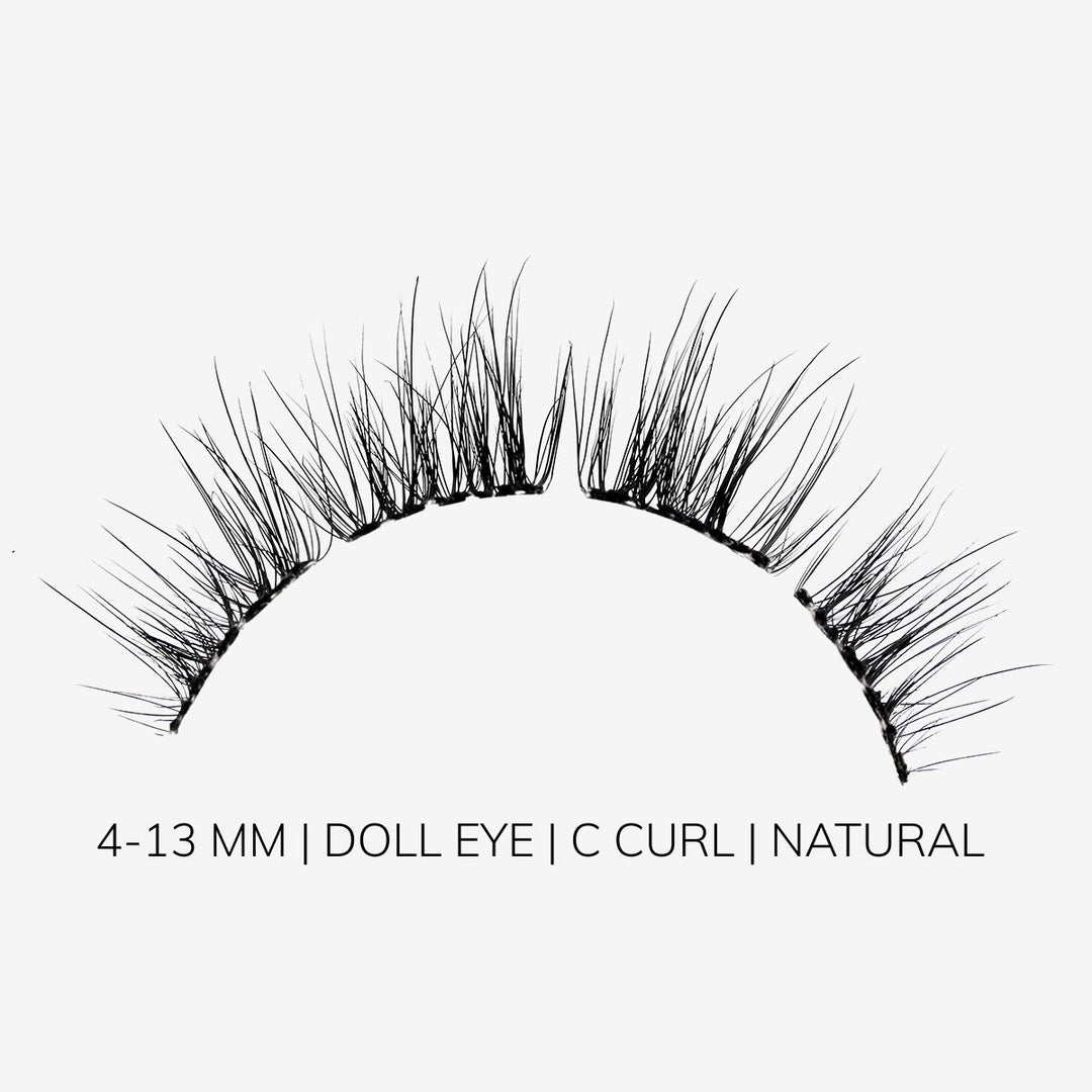 LASH BOOK – NO 2