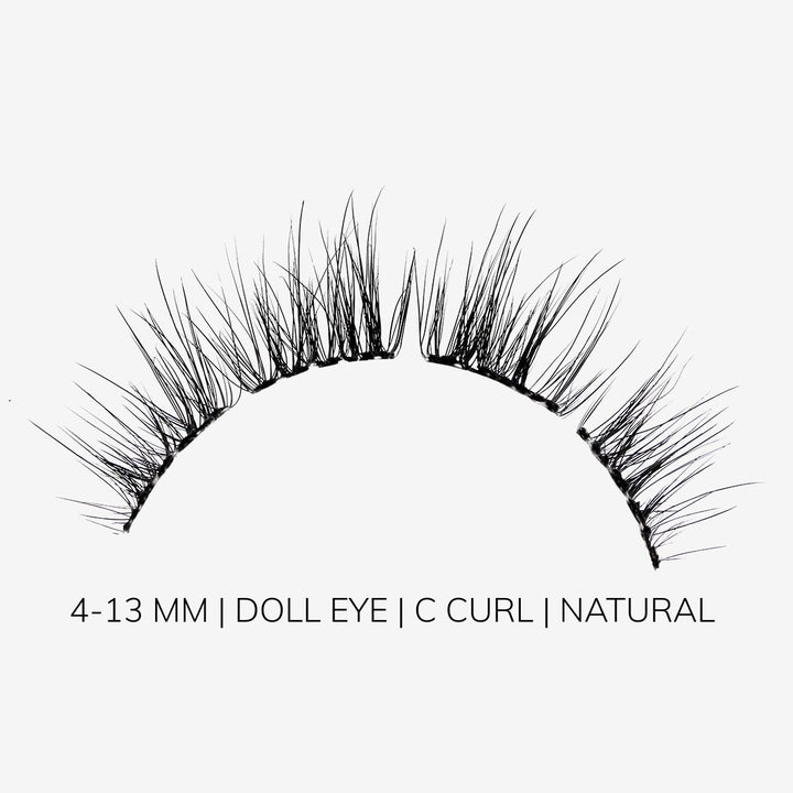 LASH BOOK – NO 2