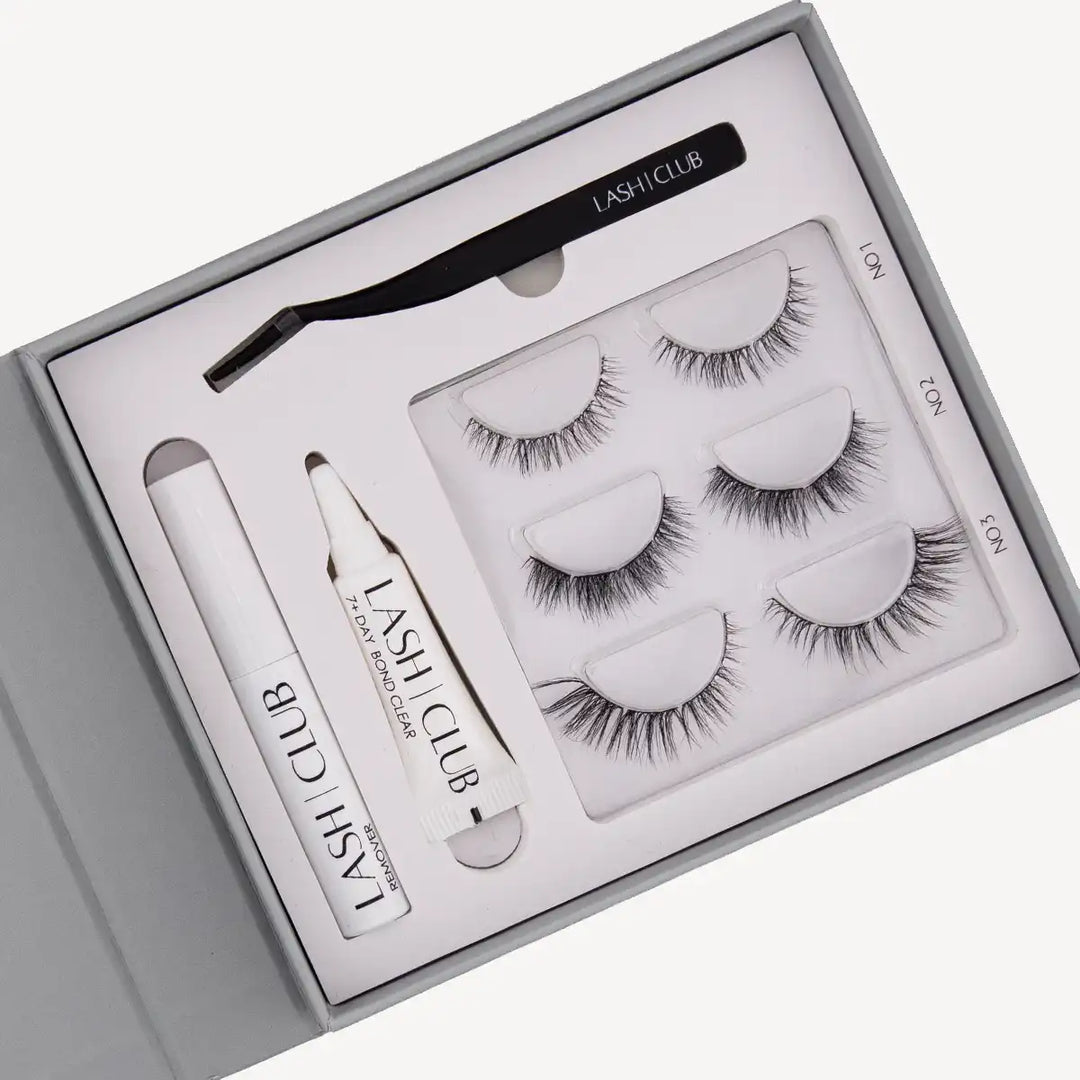 MINI STARTER SET – NO 1