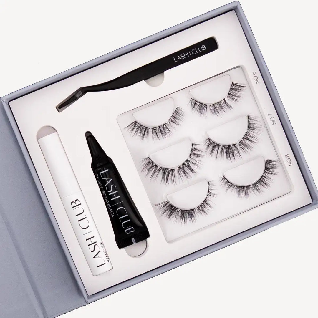 MINI STARTER SET – NO 2