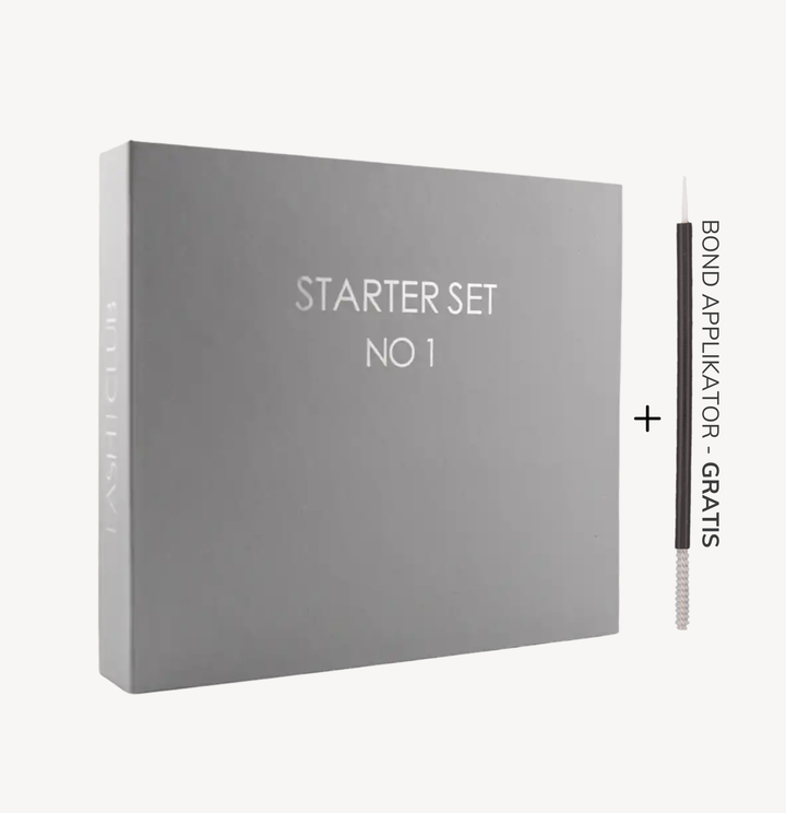 MINI STARTER SET – NO 1