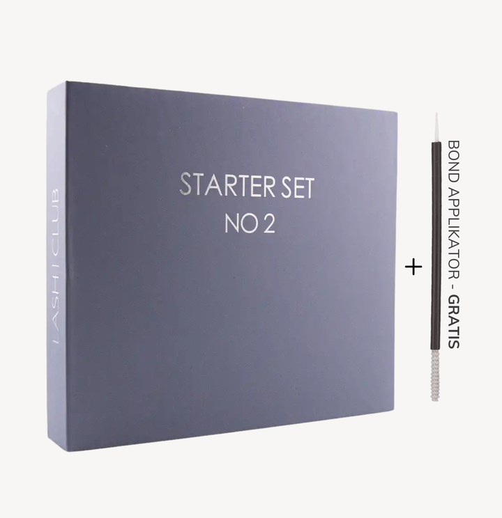 MINI STARTER SET – NO 2