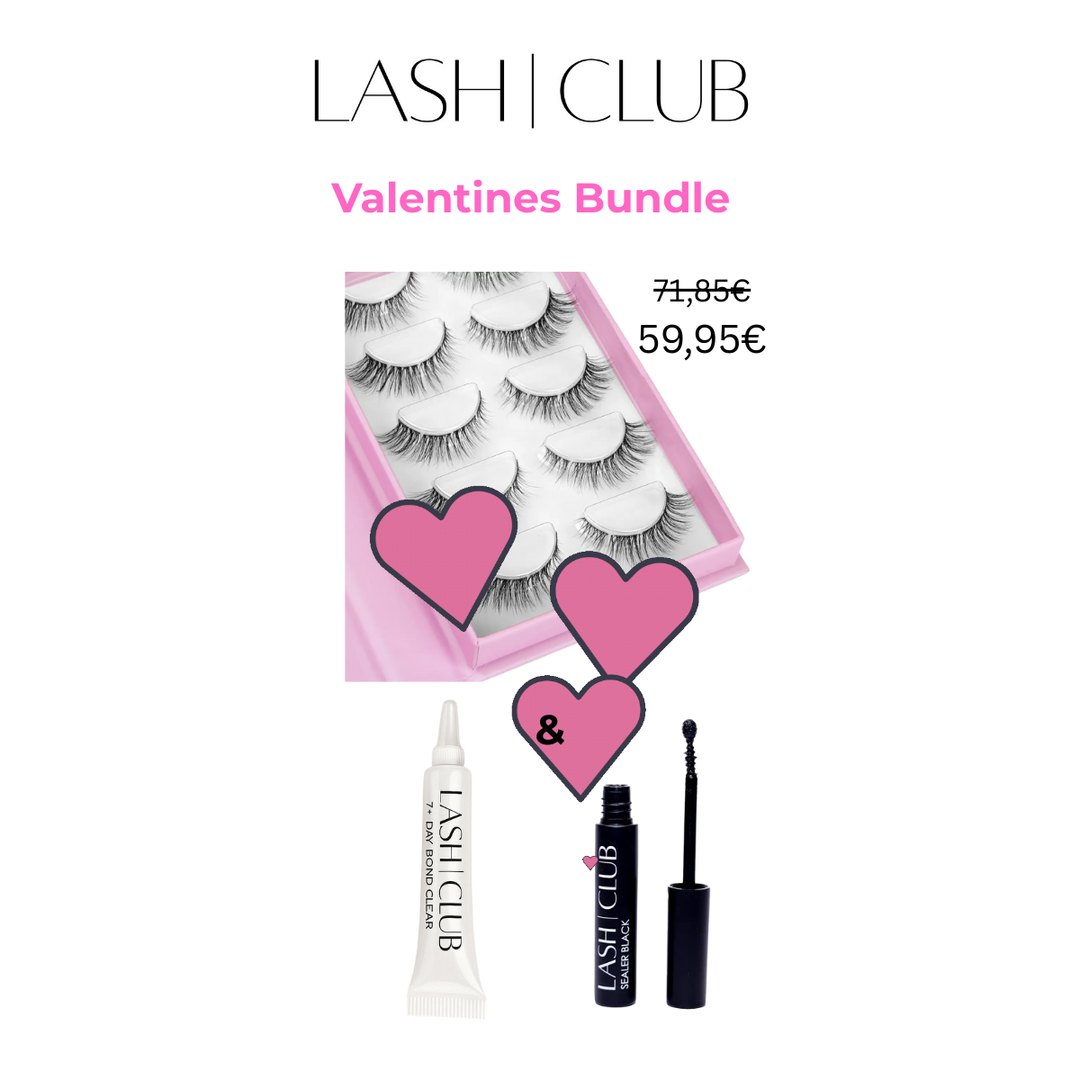 VALENTINES BUNDLE💘